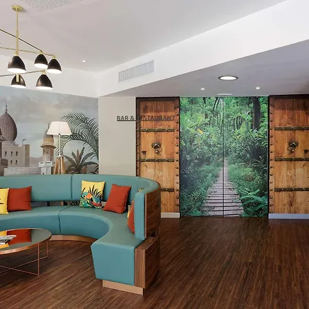 Hotel Birdy By Happyculture 4*