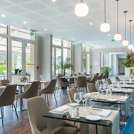 Hotel Birdy By Happyculture Aix-en-Provence