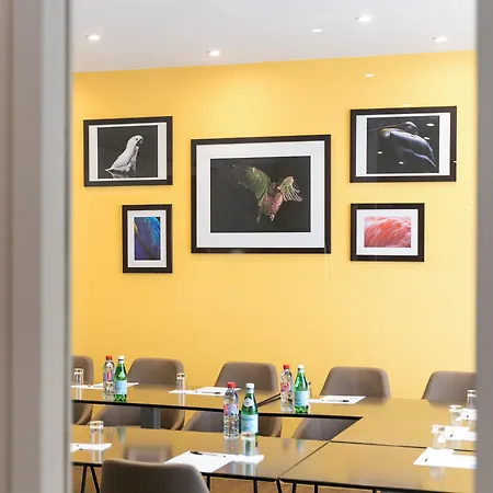 Birdy By Happyculture Hotel Aix-en-Provence