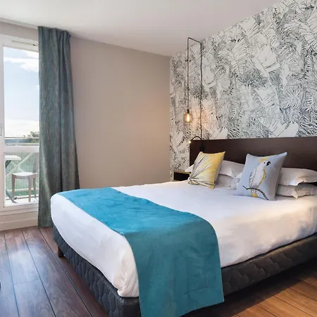 Birdy By Happyculture 4* Aix-en-Provence