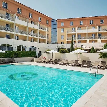 Hotel Birdy By Happyculture 4*