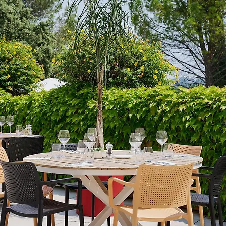 Birdy By Happyculture Hotel 4*