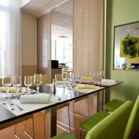 Birdy By Happyculture Hotel 4*